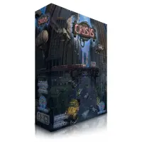 Crisis – Deutsche Ausgabe