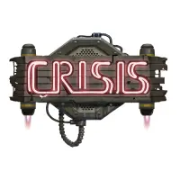Crisis – Deutsche Ausgabe