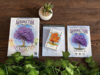 Arboretum