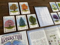 Arboretum