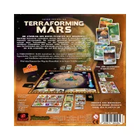 Terraforming Mars *Deutscher Spiele Preis 2017*