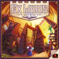 Ex Libris