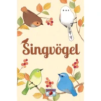 Singvögel