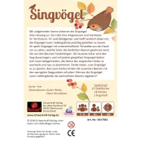 Singvögel