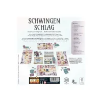 Schwingenschlag