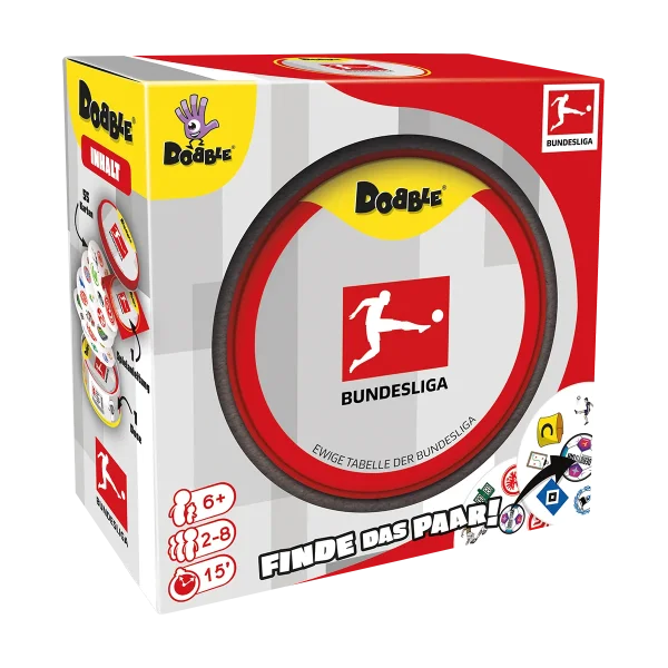 Dobble Bundesliga