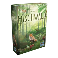 Mischwald