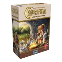 Caverna