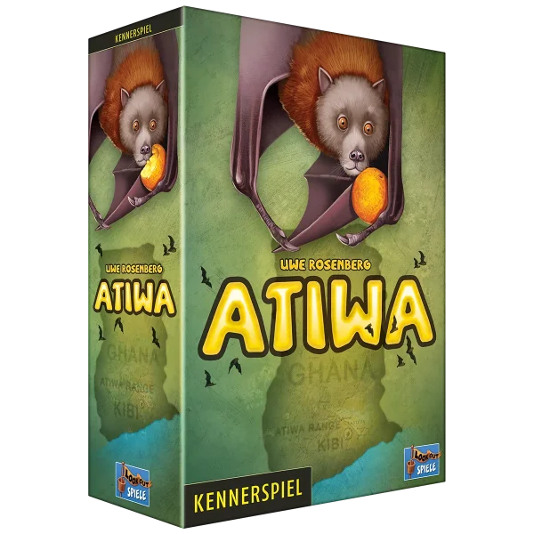 Atiwa