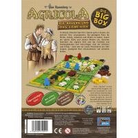 Agricola Die Bauern und das liebe Vieh Big Box (Für 2 Spieler)
