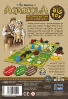 Agricola Die Bauern und das liebe Vieh Big Box (Für 2 Spieler)