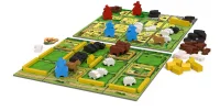 Agricola Die Bauern und das liebe Vieh Big Box (Für 2 Spieler)