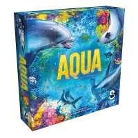 Aqua: Bunte Unterwasserwelten