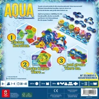 Aqua: Bunte Unterwasserwelten