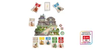 7 Wonders Architects *Empfehlungsliste Spiel des Jahres 2022*