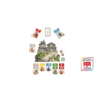 7 Wonders Architects