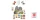 7 Wonders Architects *Empfehlungsliste Spiel des Jahres 2022*