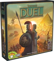 7 Wonders Duel