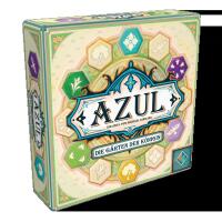 Azul Die Gärten der Königin