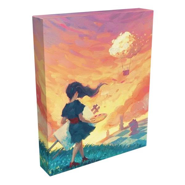 Canvas