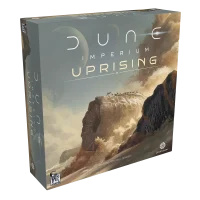 Dune Imperium Uprising