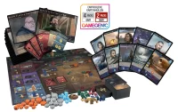 Dune Imperium *Nominiert Kennerspiel des Jahres 2022*