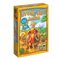 Stone Age Junior *Kinderspiel des Jahres 2016*