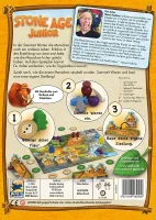 Stone Age Junior *Kinderspiel des Jahres 2016*