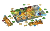 Stone Age Junior *Kinderspiel des Jahres 2016*
