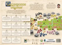 Carcassonne BigBox (V3.0)