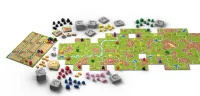 Carcassonne BigBox (V3.0)