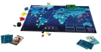 Pandemic *Nominiert Spiel des Jahres 2009*