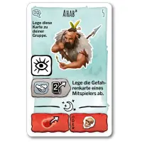 Paleo - Der weiße Wal (Mini-Erweiterung)