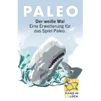 Paleo - Der weiße Wal