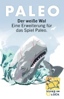 Paleo - Weißer Wal