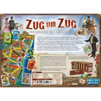 Zug um Zug Legacy