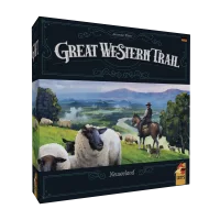 Great Western Trail Neuseeland