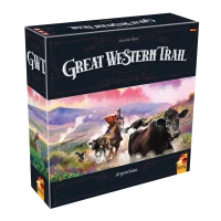 Great Western Trail Argentinien