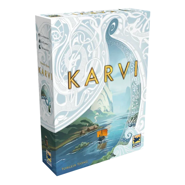 Karvi