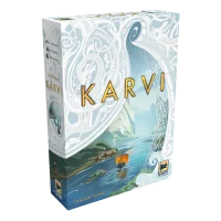 Karvi