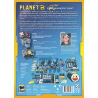 Planet B