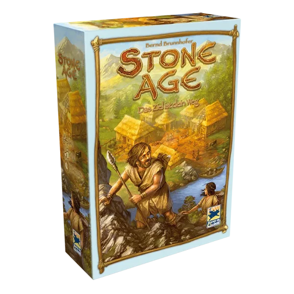 Stone Age