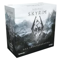 Elder Scrolls V Skyrim Das Abenteuerspiel