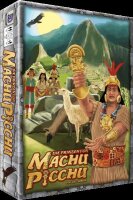 Die Prinzen von Machu Picchu