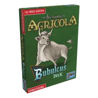 Agricola - Bubulcus Deck