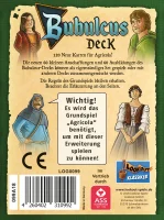 Agricola - Bubulcus Deck