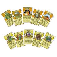 Agricola - Bubulcus Deck