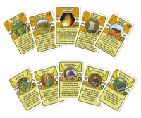 Agricola - Bubulcus Deck