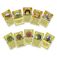 Agricola - Consul Dirigens-Deck