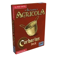 Agricola - Corbarius Deck